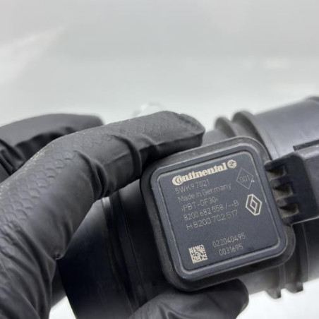 Debitmetre RENAULT LAGUNA 3