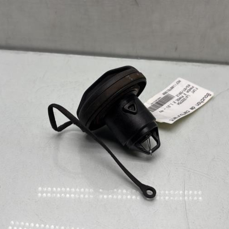 Bouchon de carburant FIAT PANDA 2 Photo n°2