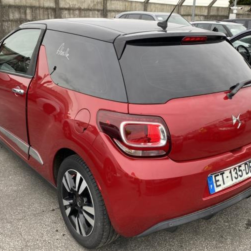 Vitre avant droit DS DS3 Photo n°10