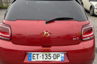 Vitre avant droit DS DS3