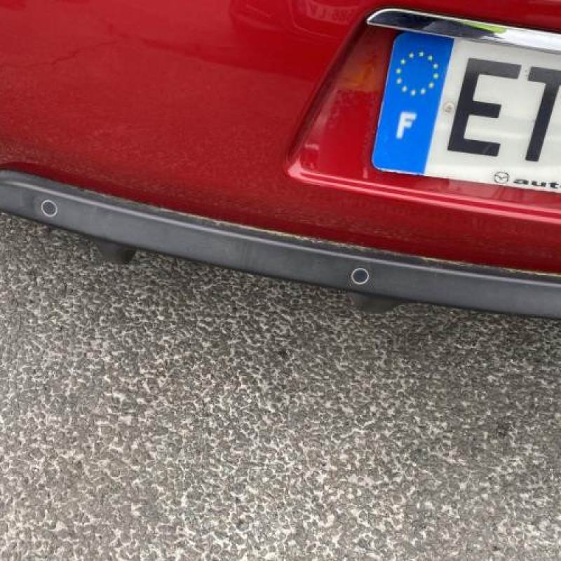 Vitre avant droit DS DS3 Photo n°12