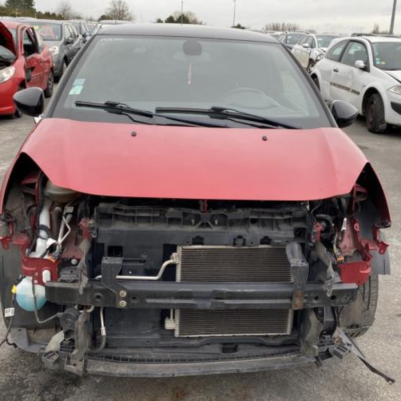 Vitre avant droit DS DS3 Photo n°15