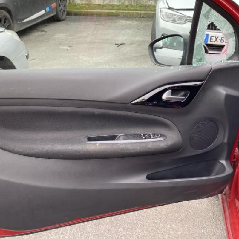 Vitre avant droit DS DS3 Photo n°16