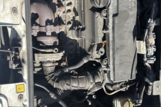 Cremaillere assistee CITROEN NEMO