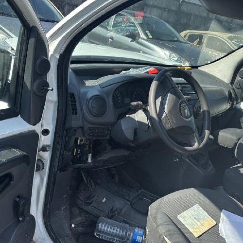 Cremaillere assistee CITROEN NEMO Photo n°13