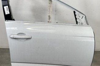 Porte avant droit RENAULT MEGANE 4 Photo n°1