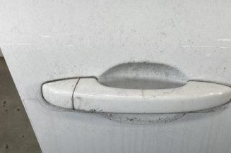 Porte avant droit RENAULT MEGANE 4