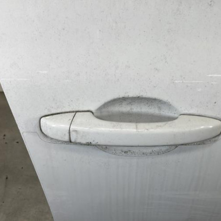 Porte avant droit RENAULT MEGANE 4