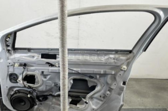 Porte avant droit RENAULT MEGANE 4
