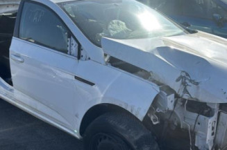 Porte avant droit RENAULT MEGANE 4