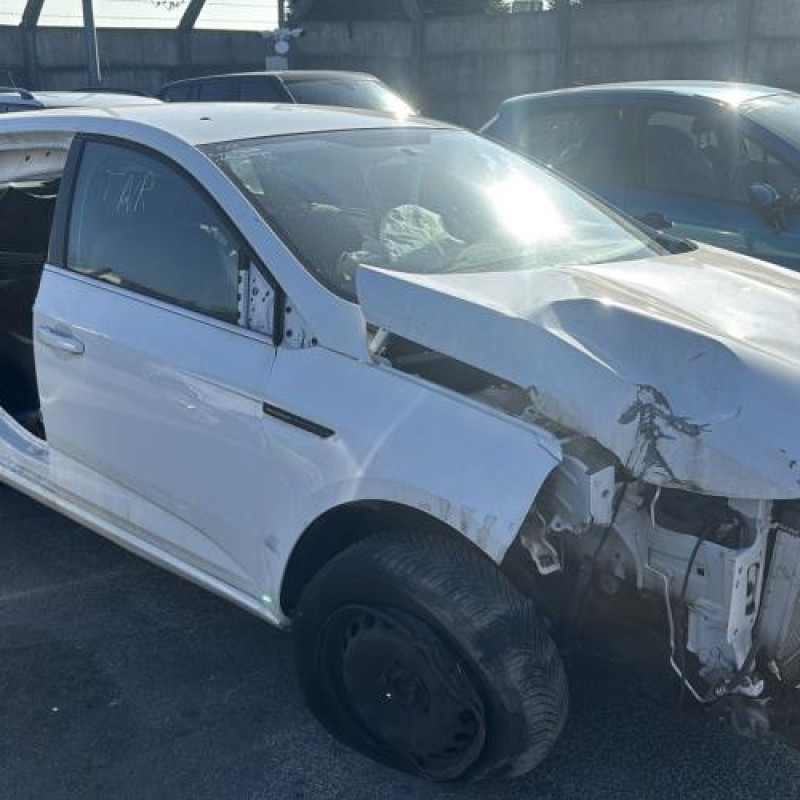 Porte avant droit RENAULT MEGANE 4 Photo n°9
