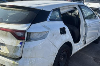 Porte avant droit RENAULT MEGANE 4