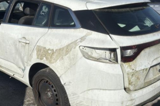 Porte avant droit RENAULT MEGANE 4