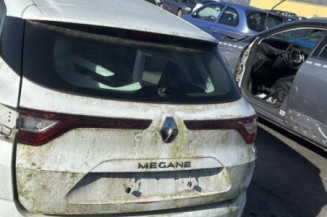Porte avant droit RENAULT MEGANE 4
