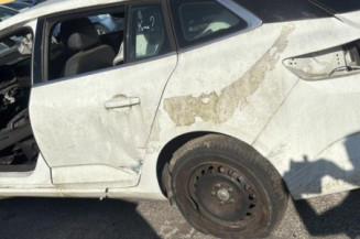 Porte avant droit RENAULT MEGANE 4