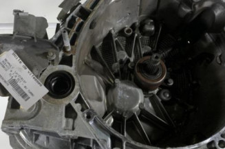 Boite de vitesses RENAULT SCENIC 4 Photo n°1