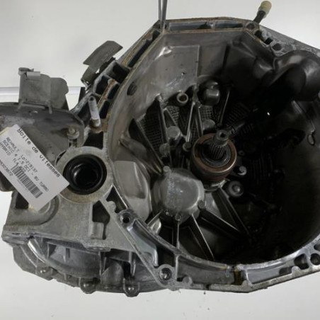 Boite de vitesses RENAULT SCENIC 4 Photo n°1