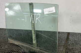Vitre arriere droit RENAULT CLIO 3