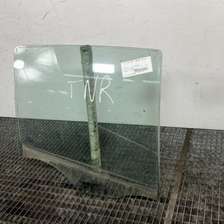 Vitre arriere droit RENAULT CLIO 3