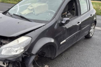 Vitre arriere droit RENAULT CLIO 3