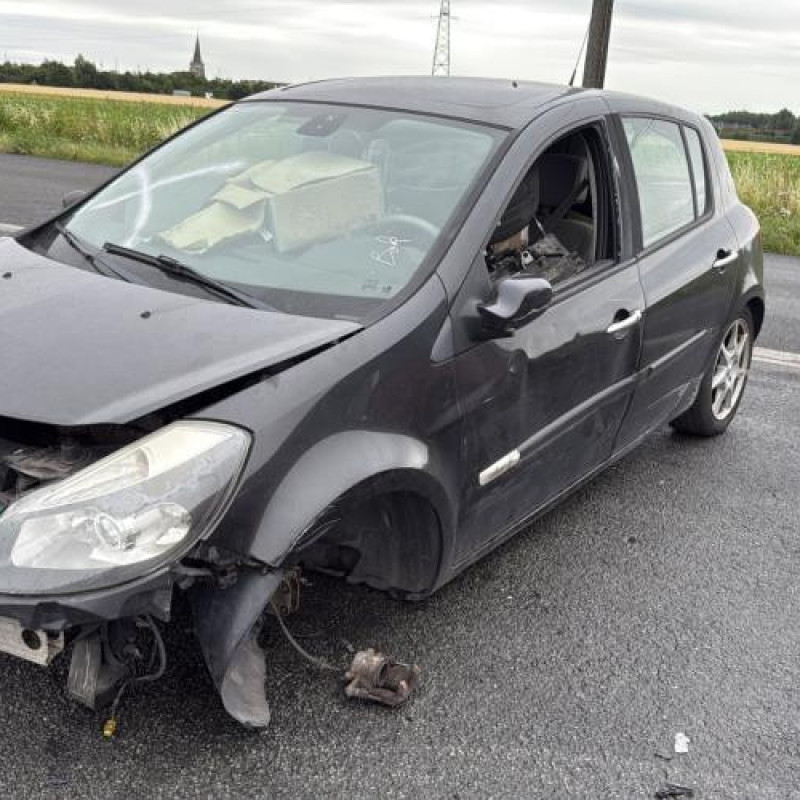 Vitre arriere droit RENAULT CLIO 3 Photo n°5