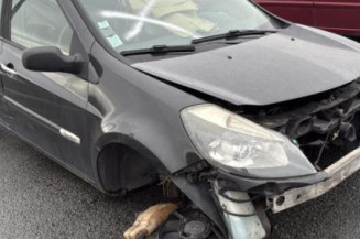 Vitre arriere droit RENAULT CLIO 3
