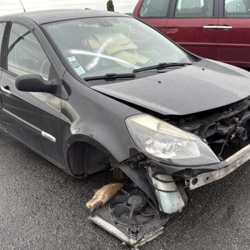 Vitre arriere droit RENAULT CLIO 3 Photo n°6