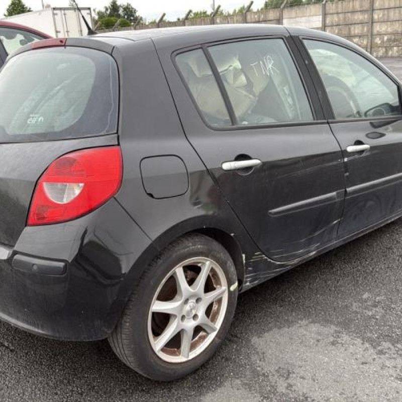 Vitre arriere droit RENAULT CLIO 3 Photo n°7