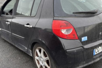 Vitre arriere droit RENAULT CLIO 3