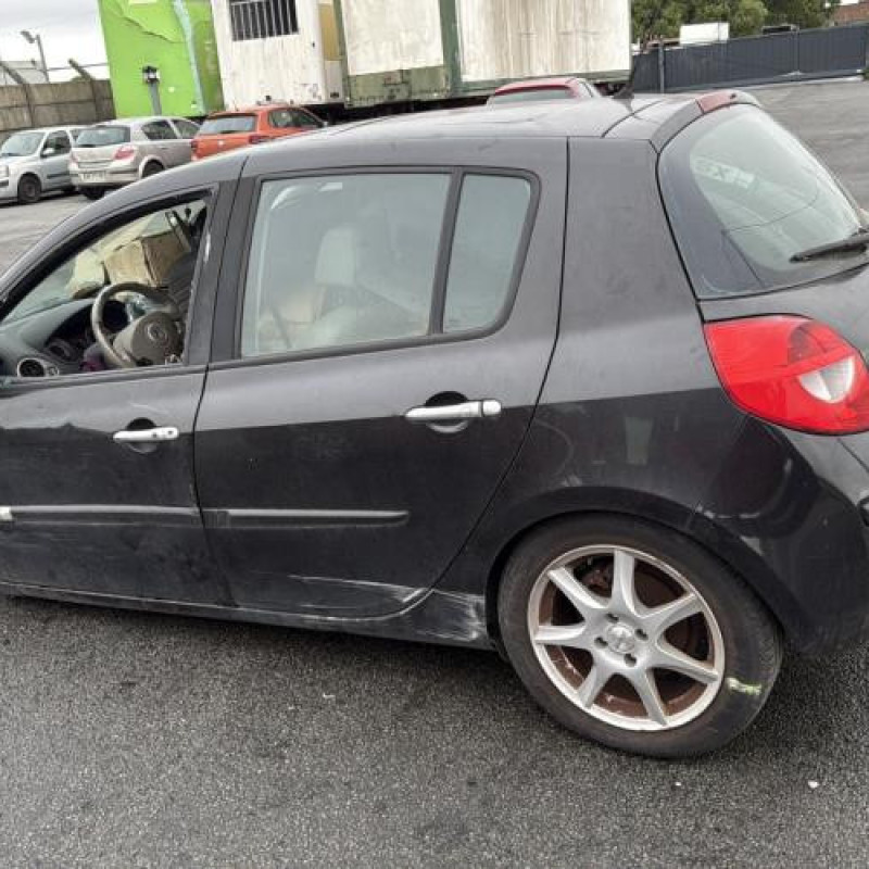 Vitre arriere droit RENAULT CLIO 3 Photo n°10