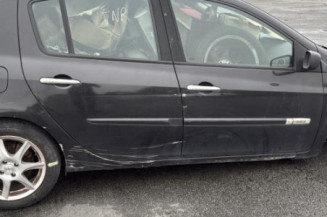 Vitre arriere droit RENAULT CLIO 3