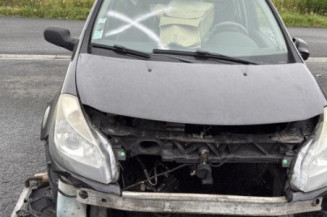 Vitre arriere droit RENAULT CLIO 3