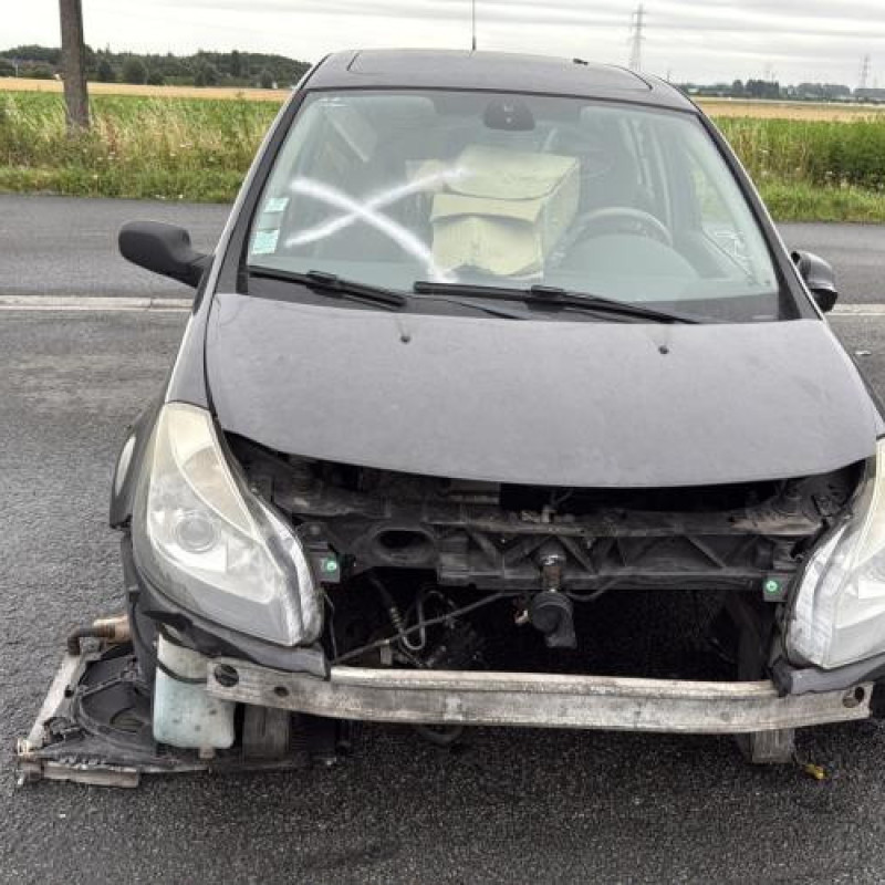Vitre arriere droit RENAULT CLIO 3 Photo n°12
