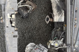 Vitre arriere droit RENAULT CLIO 3