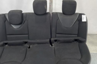 Banquette arriere (KIT DERIV VP) RENAULT CLIO 4 Photo n°1
