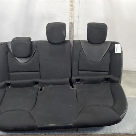 Banquette arriere (KIT DERIV VP) RENAULT CLIO 4 Photo n°1