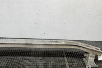 Renfort pare choc avant (traverse) RENAULT CLIO 3 Photo n°1