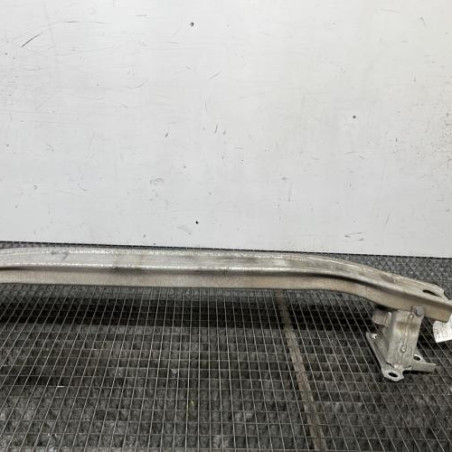 Renfort pare choc avant (traverse) RENAULT CLIO 3 Photo n°1