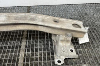 Renfort pare choc avant (traverse) RENAULT CLIO 3