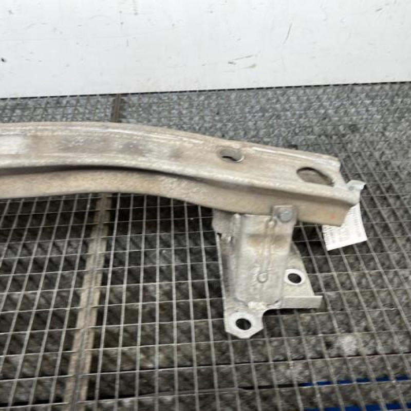 Renfort pare choc avant (traverse) RENAULT CLIO 3 Photo n°3