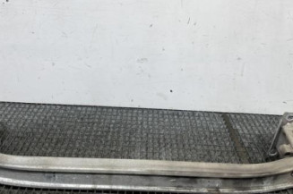 Renfort pare choc avant (traverse) RENAULT CLIO 3