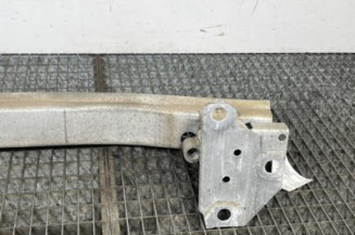 Renfort pare choc avant (traverse) RENAULT CLIO 3