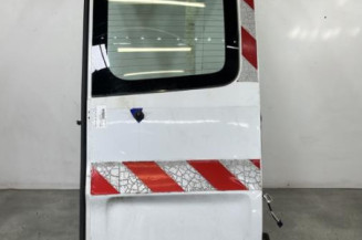 Porte de coffre droit RENAULT TRAFIC 2 Photo n°1