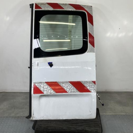 Porte de coffre droit RENAULT TRAFIC 2 Photo n°1