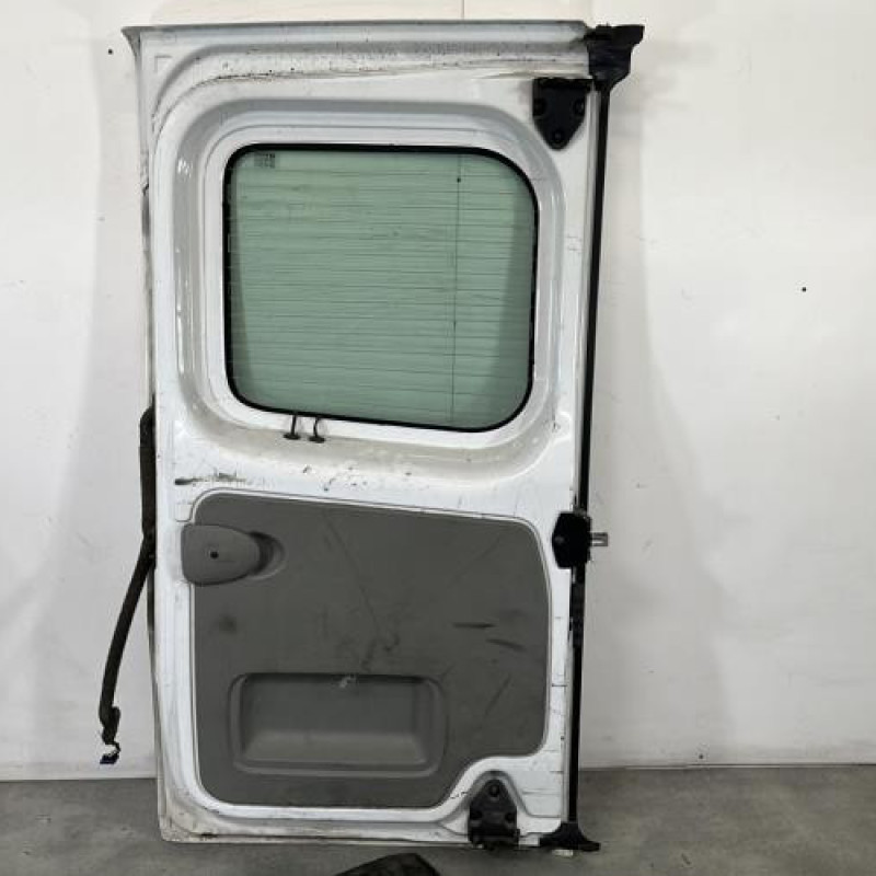 Porte de coffre droit RENAULT TRAFIC 2 Photo n°5