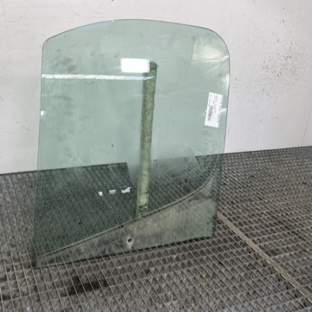 Vitre avant gauche RENAULT TRAFIC 2