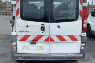 Vitre avant gauche RENAULT TRAFIC 2