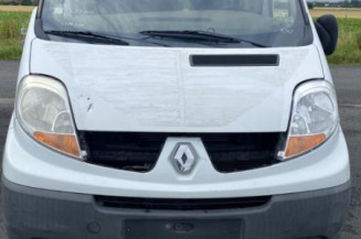 Vitre avant gauche RENAULT TRAFIC 2