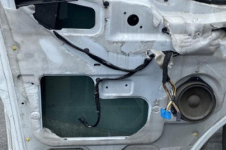 Vitre avant gauche RENAULT TRAFIC 2
