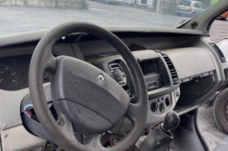 Vitre avant gauche RENAULT TRAFIC 2